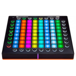 NOVATION Launchpad Pro  Professional Grid Performance Instrument 64 RGB Pads with Velocity Sensitivity. 4 Performance modes available, Session, Note, Device and User