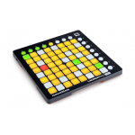 NOVATION LAUNCHPAD MINI MK II Compact Version of the LaunchPad, 64 mini button grid and dedicated scene launch buttons
