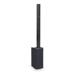 LD Systems LD Systems MAUI 11 G2 ش⾧ PORTABLE COLUMN PA SYSTEM WITH MIXER AND BLUETOOTH BLACK