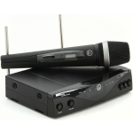 AKG WMS 470 D5  Wireless Vocal Microphone System