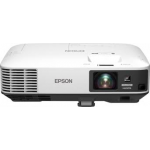 EPSON EB-2255U ਤ 5000 lm, WUXGA, Computer In 2 / Out *(share with Com 2, USB Type B & Type A, RS-232C, HDMI / MHL, RJ45 (100Mbps), Wireless Display