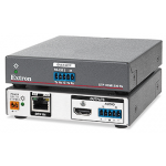 EXTRON DTP HDMI 4K 230 Rx DTP Receiver for HDMI