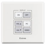 EXTRON MLC Plus 50 MediaLink Plus Controller