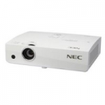 NEC MC331X ਤ Brightness 3,300 Contrast Ratio 15,000:1 Resolution 1024x768(XGA)