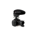 AZDEN SMX-30 Stereo/Mono Switchable  Video Microphone