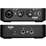 RODE Ai-1 Complete Studio Kit with Audio Interface.