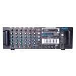 Modify PMU-500BT ͧ¡ҧ Power Mixer Amplifier