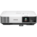 EPSON EB-2155W ਤ 5000 lm, WXGA, Computer In 2 / Out *(share with Com 2, USB Type B & Type A, RS-232C, HDMI / MHL, RJ45 (100Mbps), Wireless (Option)