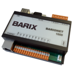 BARIX Barionet 1000 Barionet 1000 package (OEM package, no power supply)