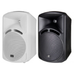HILL AUDIO SMW-420B Passive Speaker 4"+0.75", 25W 8 Ohm, Black (Pair)