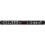 HILL AUDIO IMM-2320 Media Preamp, USB/SD Card, MP3, Tuner, 3 Stereo + 2 Mic Inputs, 2 Band EQ