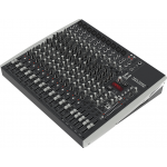 HILL AUDIO LMR2442FXCU 8 Mono + 4 Stereo Inputs, Compressors, 4 Sub Groups, Effects, USB Interface