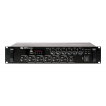ITC Audio TI-2406S 6 Zones Mixer Amplifier with MP3