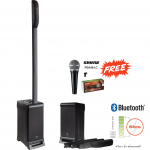 JBL EON ONE PRO ชุดเครื่องเสียงพกพา All-In-One, Rechargeable, PA System