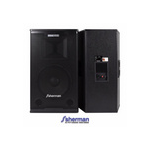 sherman SM-122 ش⾧ҧ (PA) 250W Portable Speaker