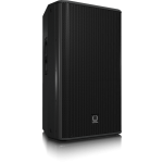 Turbosound TMS152 ⾧ 2 Way 15" Full Range Loudspeaker for Portable PA and Installation Applications 75x50 dispersion