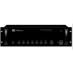 ITC T-550 ͧ§ Mixer Amplifier 550W Public AddressXLR Balance Mic input + Phantom Power