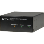 TOA IP-1000AF кСȼҹ Compact Audio Interface Unit