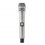 SHURE UR2/KSM8N Dualdyne™ Vocal Microphone