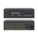 KRAMER VP-88K 8x8 RGBHV & Balanced Stereo Audio Matrix Switcher