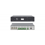 KRAMER VS-24XL 2x1 Composite Video & Balanced Stereo Audio Standby Switcher