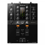 Pioneer DJM-250MK2 ԡ 2-Channel DJ Mixer 