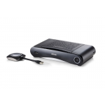   BARCO ClickShare CS-100 Stand-alone wireless presentation system for small meeting rooms