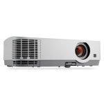 NEC ME401X ਤ 4000-lumen Portable Projector