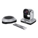 AVER VC520+ شЪҹк մͤ͹ù Professional Camera for Video Collaboration in Conference Rooms