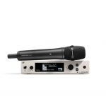 Sennheiser EW 500 G4-935 ⿹ True diversity half-rack receiver in a full-metal housing with intuitive OLED display for full control