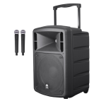 Soundvision ESiGO ESi200D شͧ§͹ 12  㹵 Class D 300 ѵ ¤ ҹ UHF պٷٸ㹵 Professional all in one portable speaker