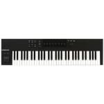 Native Instrument Komplete Kontrol A61 61-key MIDI Controller Keyboard