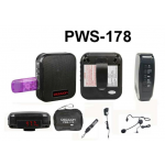 DECCON PWS-178 ⾧§¤Ҵ ͧѺ USB/FM/ѹ֡§/Bluetooth ҡ ѺСѹٹ 6 ͹  Ҵ ¤ͧ С㹡ͧ