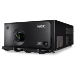 NEC PH1202HL ਤ 12,000-lumen Laser/Phosphor Professional Installation Projector