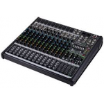 Mackie ProFX16v2 16-channel 4-Bus Effects Mixer with USB