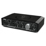 Mackie Onyx Producer 22 2x2 USB Audio Interface with MIDI