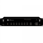ITC Audio T-120DC ͧ§ 120W RMS Mixer Amplifier, 3 mic, 2 aux, 100V/70V and 4-16ohms (DC 24 V )