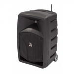 PROEL FREE10LT ⾧ All-in-one battery powered combo sound system.