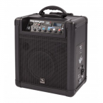 PROEL FREE 8LT ⾧ All-in-one battery powered combo sound system