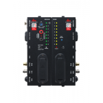 DBX CT-3 Advanced cable testing unit with split design, allowing users to test the cable at the plug‐in source