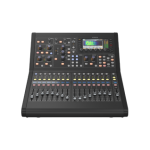 Midas M32RLive Digital Console for Live and Studio with 40 Input Channels, 16 Midas PRO Microphone Preamplifiers and 25 Mix Buses and Live Multitrack Recording