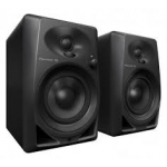 Pioneer DM-40K/W ⾧͹ Ҵ 4  Fiberglass Woofer § 0.75  Soft Dome Tweeter, աѧѺ 21 ѵ Class AB Amplifier, Bass Reflex Ducts, 3.5mm and RCA Inputs, Headphone Output with Volume Control