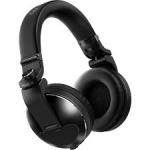 Pioneer HDJ-X10 K/S ٿѧѺ Over-Ear DJ Headphones, Large 50 mm Drivers, Remarkable Left and Right Separation, ͺʹͧҷ 5 Hz to 40 kHz, Impedance 32 Ohms, Includes Coiled Cable and 1/4″ Adapter and Carrying Case
