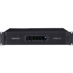 LAB GRUPPEN D 120:4L ͧ§ 12,000 Watt Amplifier with 4 Flexible Output Channels, LAKE Digital Signal Processing and Digital Audio Networking for Installation Applications