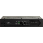 LAB GRUPPEN LUCIA 60/2 ͧ§ Compact 2 x 30 W Amplifier for Installation Applications