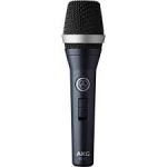 AKG D5 CS ⿹ Dynamic Vocal Microphone/SW
