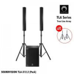 Soundvision TLA-312.2 (Pack) شͧ§͹ ⾧ 12×3 240ѵ е⾧Ѻٿ 15 500ѵ D