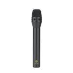 Inter-M MC41P ⿹ ELECTRET CONDENSER HANDHELD MICROPHONE, CARDIOID, LOW IMPEDANCE, PHANTOM POWERED, SOLD AS A SET OF 2X MC41P MICROPHONES, VOCAL & SPEECH & INSTRUMENTS