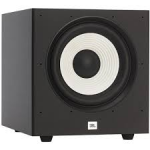 JBL Stage A120P-WAS Home Audio Loudspeaker Systems
