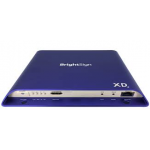 BrightSign XD234 H.265, True 4K, dual video decode, advanced HTML5 player with standard I/O package